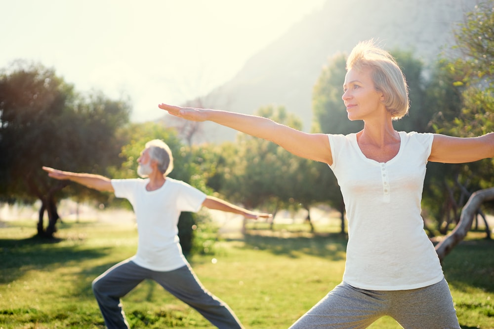 Testosterone therapy In Asheville: Slim Body