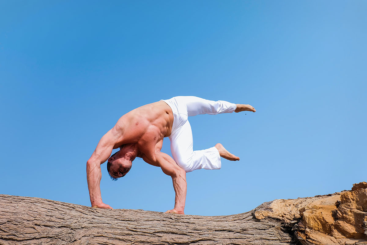 Testosterone therapy In Asheville: Muscle Strength